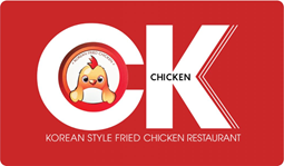 Logo for pre-order site